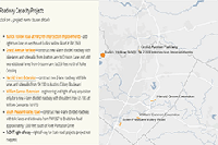Travis County Gis Map Travis County Tnr Arcgis Hub Site