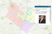Travis County Gis Map Travis County Tnr Arcgis Hub Site